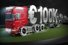 Titan Poker Tournaments
