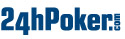 24hPoker Rakeback Offer