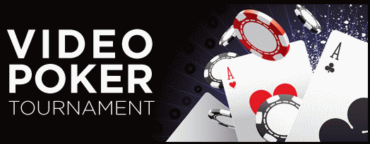 888 Poker Video Poker Tournament