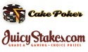 Cake Poker and Juicy Stakes Poker