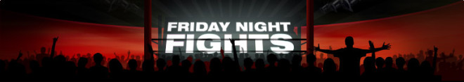 Friday Night Fights Tournament at Full Tilt Poker