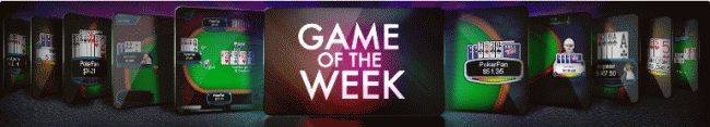 Full Tilt Poker Game of the Week