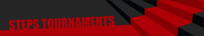 Steps Tournaments at Full Tilt Poker