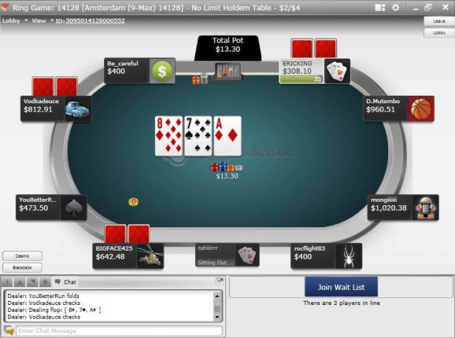 Greatest Gambling on line Internet sites For real Currency