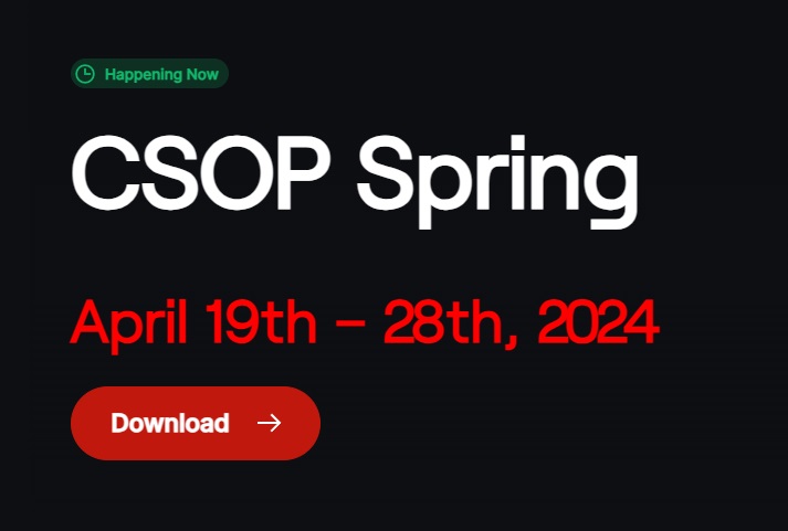 CSOP CoinPoker