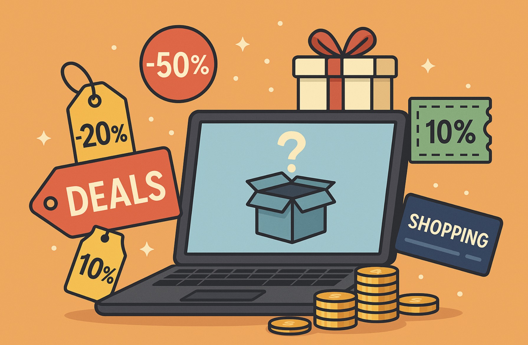 10 Best Online Deals Websites to Save Big in 2026