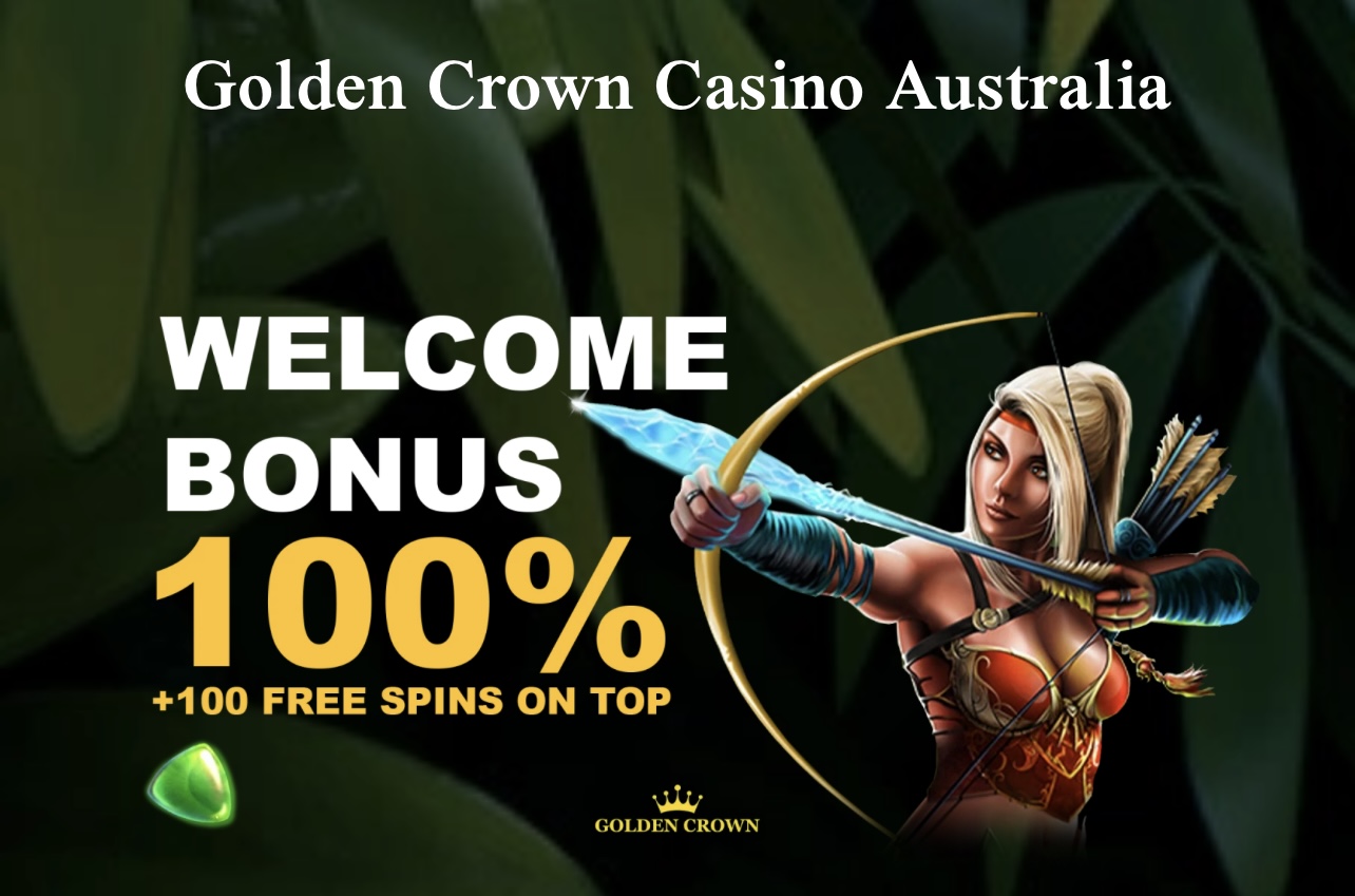 Golden Crown casino