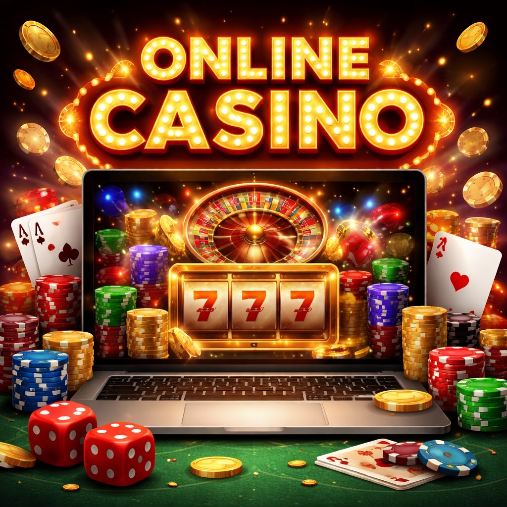 How Google Is Changing How We Approach casino not on gamstop