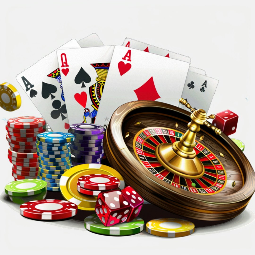 Live Casino Games Vs Software-Based Games: Which Is Better For Players?