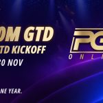 CoinPoker Partners with PokerGO on the PGT Online: $250 Million GTD Across Six Series, Starting with the $50M KickOff Series on November 8